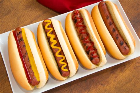 How hotdogs. Things To Know About How hotdogs. 